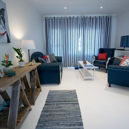Leisure By The Sea Apartment Kleinmond Luaran gambar