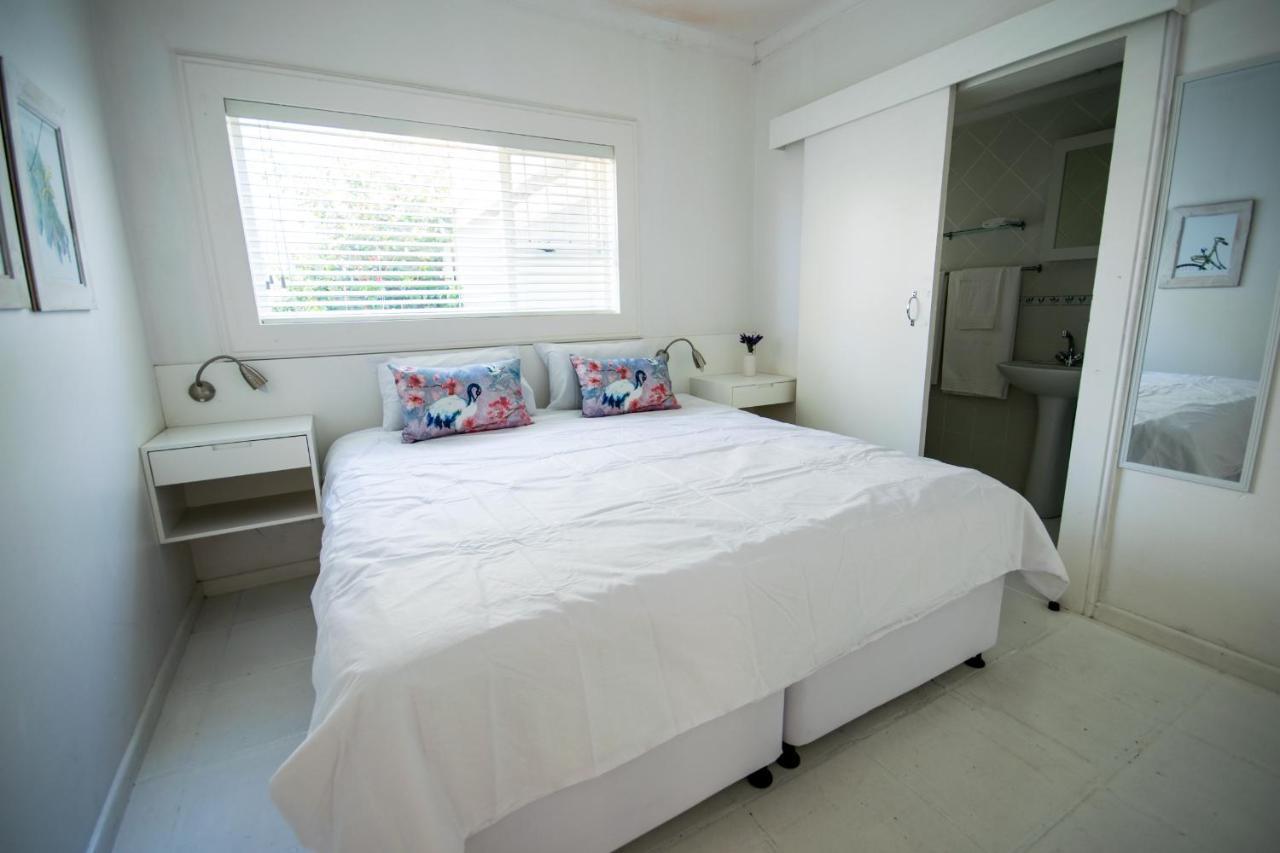Leisure By The Sea Apartment Kleinmond Luaran gambar