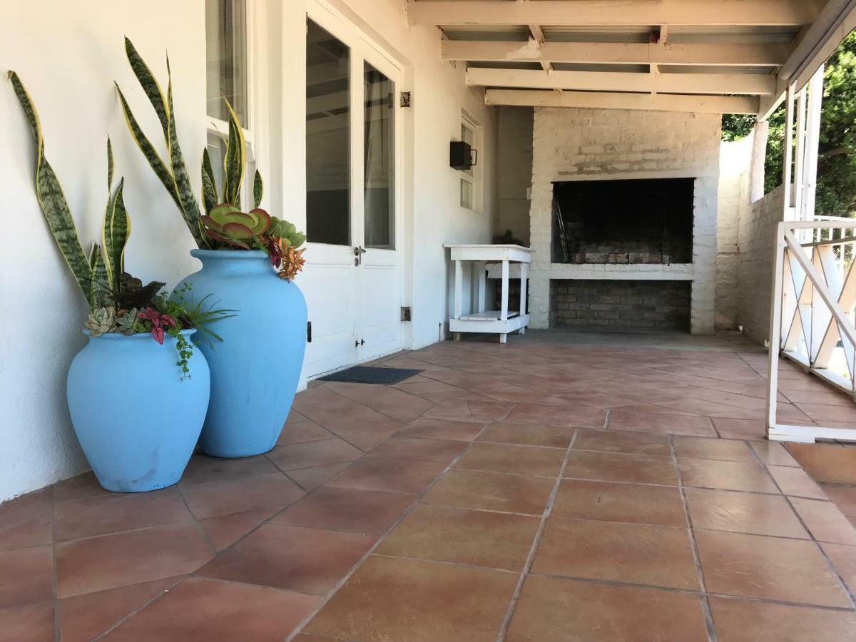 Leisure By The Sea Apartment Kleinmond Luaran gambar