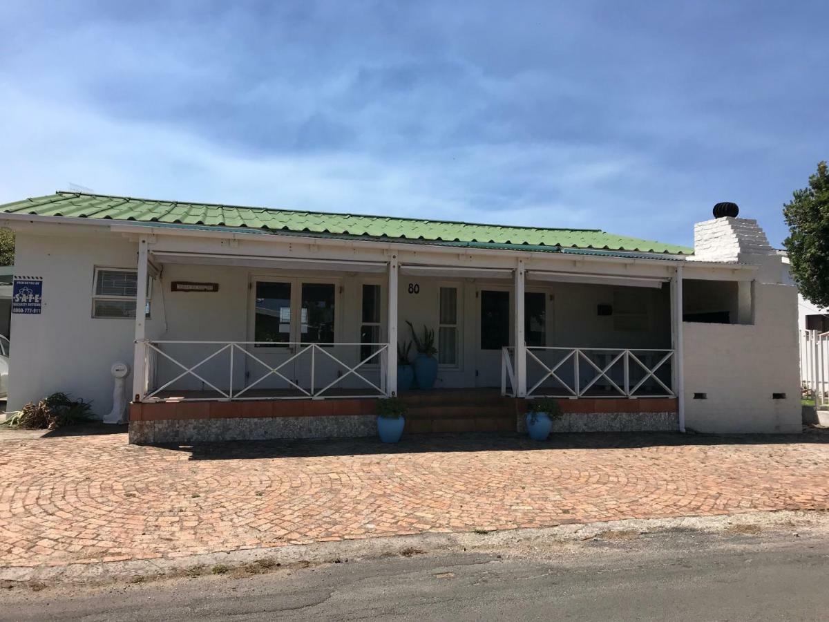 Leisure By The Sea Apartment Kleinmond Luaran gambar