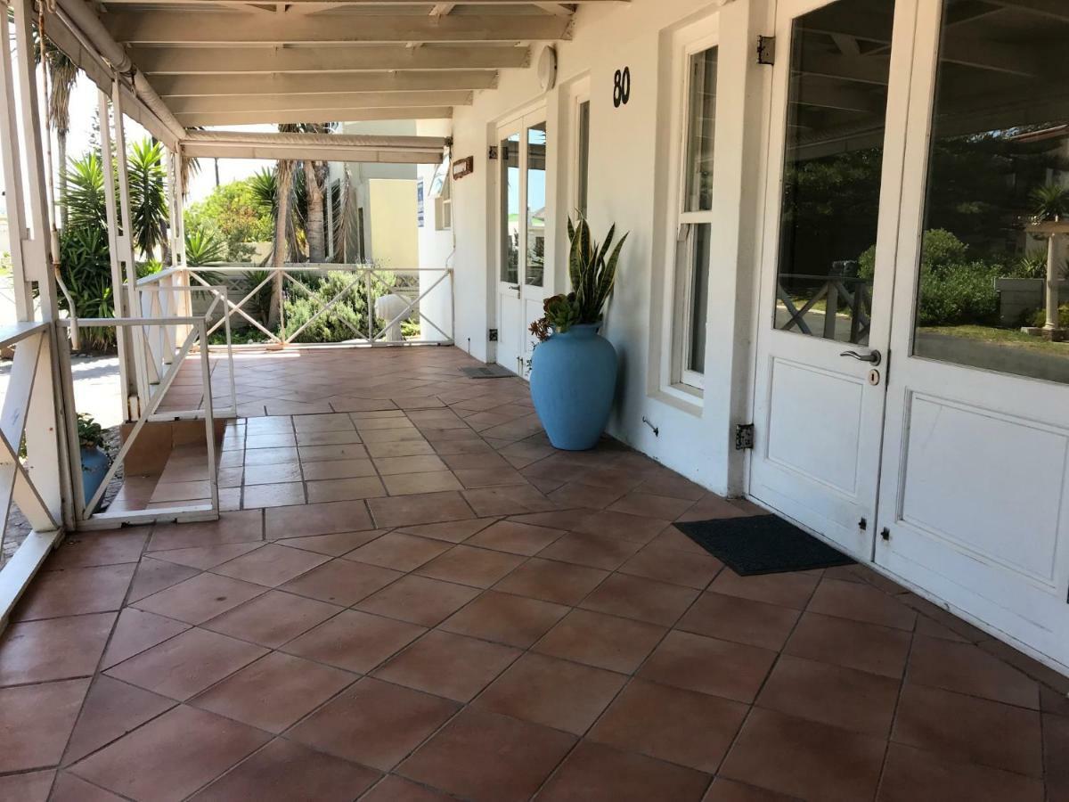 Leisure By The Sea Apartment Kleinmond Luaran gambar